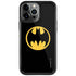 DC Comics Batman Logo iPhone Cases