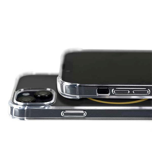 DC Comics Batman Logo iPhone 14 MagSafe Case