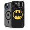 DC Comics Batman Logo iPhone 14 Plus Kickstand Case