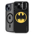DC Comics Batman Logo iPhone 14 Plus Kickstand Case