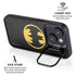 DC Comics Batman Logo iPhone 14 Plus Kickstand Case
