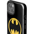 DC Comics Batman Logo iPhone 15 Impact Case