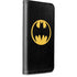 DC Comics Batman Logo iPhone 15 Plus Folio Case