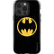 DC Comics Batman Logo iPhone 15 Pro Impact Case