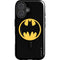 DC Comics Batman Logo iPhone 16 Magsafe Impact Case