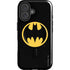 DC Comics Batman Logo iPhone 16 Magsafe Impact Case