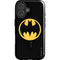DC Comics Batman Logo iPhone 16 Plus Magsafe Impact Case