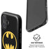 DC Comics Batman Logo iPhone 16 Plus Magsafe Impact Case