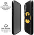 DC Comics Batman Logo iPhone 16 Plus Magsafe Impact Case