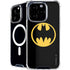DC Comics Batman Logo iPhone 16 Pro MagSafe Case