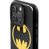 DC Comics Batman Logo iPhone 16 Pro Max Impact Case