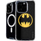 DC Comics Batman Logo iPhone 16 Pro Max MagSafe Case