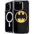 DC Comics Batman Logo iPhone 16 Pro Max MagSafe Case