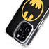 DC Comics Batman Logo iPhone 16 Pro Max MagSafe Case