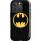 DC Comics Batman Logo iPhone 16 Pro Max Magsafe Impact Case