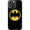 DC Comics Batman Logo iPhone 16 Pro Max Skin