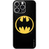 DC Comics Batman Logo iPhone 16 Pro Max Skin
