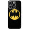 DC Comics Batman Logo iPhone 16 Pro Skin