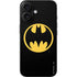 DC Comics Batman Logo iPhone 16 Skin
