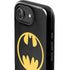 DC Comics Batman Logo iPhone 16e Impact Case