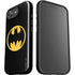 DC Comics Batman Logo iPhone 16e Impact Case