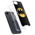 DC Comics Batman Logo iPhone 16e MagSafe Case