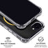 DC Comics Batman Logo iPhone 16e MagSafe Case