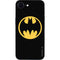 DC Comics Batman Logo iPhone 16e Skin