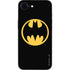 DC Comics Batman Logo iPhone 16e Skin