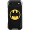 DC Comics Batman Logo iPhone 17 Air Clear Case