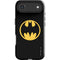 DC Comics Batman Logo iPhone 17 Air Impact Case
