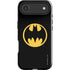DC Comics Batman Logo iPhone 17 Air Impact Case
