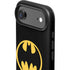 DC Comics Batman Logo iPhone 17 Air Impact Case