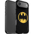 DC Comics Batman Logo iPhone 17 Air Impact Case