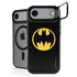 DC Comics Batman Logo iPhone 17 Air Kickstand Case