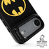 DC Comics Batman Logo iPhone 17 Air Kickstand Case