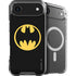 DC Comics Batman Logo iPhone 17 Air MagSafe Case