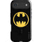 DC Comics Batman Logo iPhone 17 Air Magsafe Impact Case