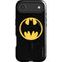DC Comics Batman Logo iPhone 17 Air Magsafe Impact Case