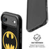 DC Comics Batman Logo iPhone 17 Air Magsafe Impact Case