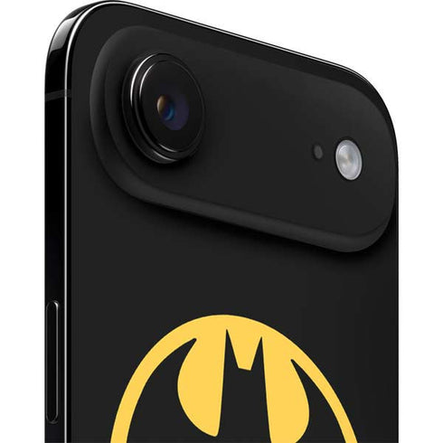 DC Comics Batman Logo iPhone 17 Air Skin