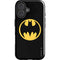 DC Comics Batman Logo iPhone 17 Impact Case