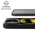 DC Comics Batman Logo iPhone 17 Kickstand Case