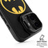 DC Comics Batman Logo iPhone 17 Kickstand Case