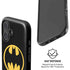 DC Comics Batman Logo iPhone 17 Magsafe Impact Case