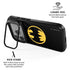 DC Comics Batman Logo iPhone 17 Pro Kickstand Case