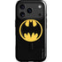 DC Comics Batman Logo iPhone 17 Pro Magsafe Impact Case
