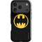 DC Comics Batman Logo iPhone 17 Pro Max Impact Case