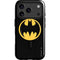 DC Comics Batman Logo iPhone 17 Pro Max Magsafe Impact Case