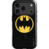 DC Comics Batman Logo iPhone 17 Pro Max Magsafe Impact Case